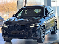 Bmw x3 xdrive 20i m sport - afbeelding 34 van  48