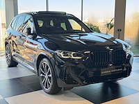Bmw x3 xdrive 20i m sport - afbeelding 46 van  48