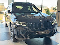 Bmw x3 xdrive 20i m sport - afbeelding 47 van  48