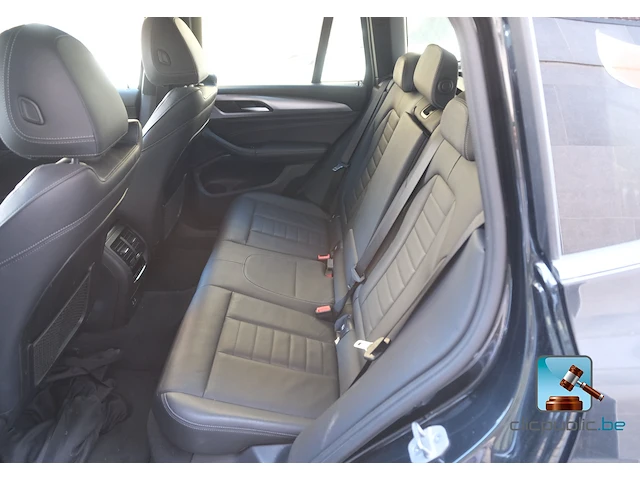 Bmw x3 xdrive 30e - afbeelding 2 van  36