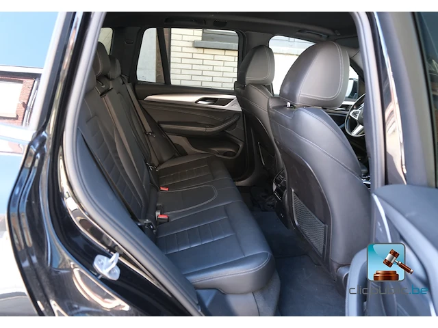 Bmw x3 xdrive 30e - afbeelding 5 van  36