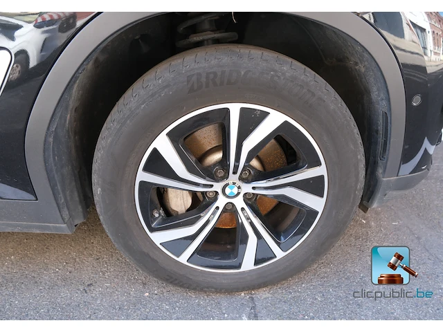 Bmw x3 xdrive 30e - afbeelding 17 van  36
