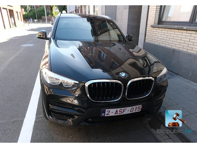 Bmw x3 xdrive 30e - afbeelding 12 van  36