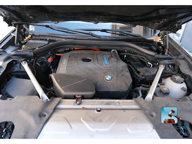Bmw x3 xdrive 30e - afbeelding 24 van  36