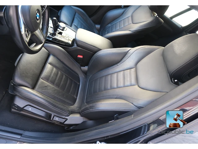 Bmw x3 xdrive 30e - afbeelding 29 van  36