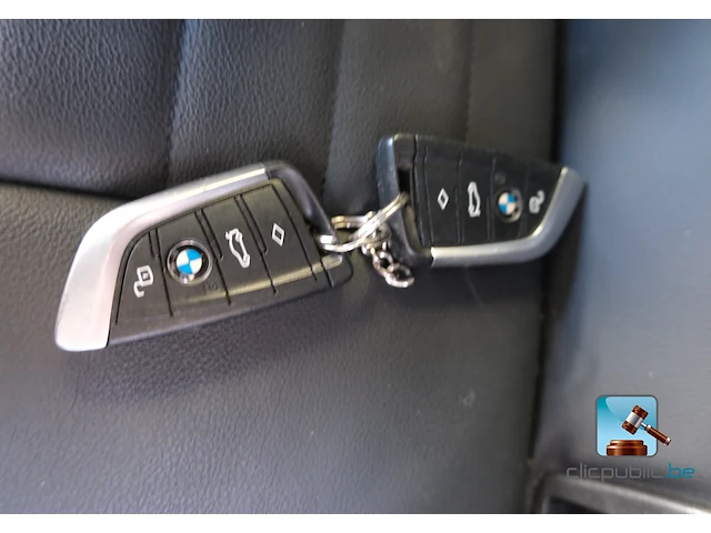 Bmw x3 xdrive 30e - afbeelding 30 van  36