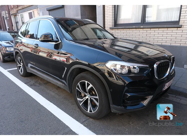 Bmw x3 xdrive 30e - afbeelding 23 van  36