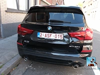 Bmw x3 xdrive 30e - afbeelding 33 van  36