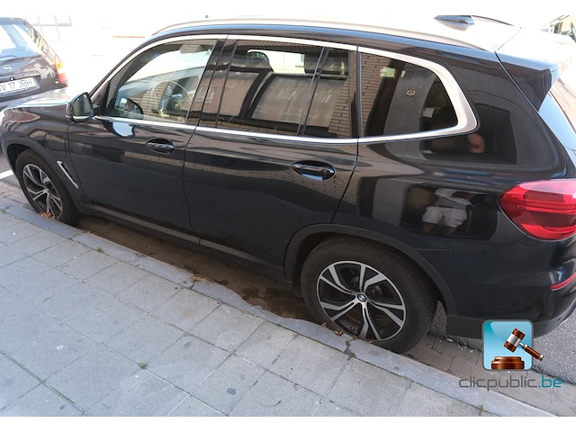 Bmw x3 xdrive 30e - afbeelding 35 van  36