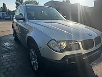 Bmw x3,2004 - afbeelding 2 van  7