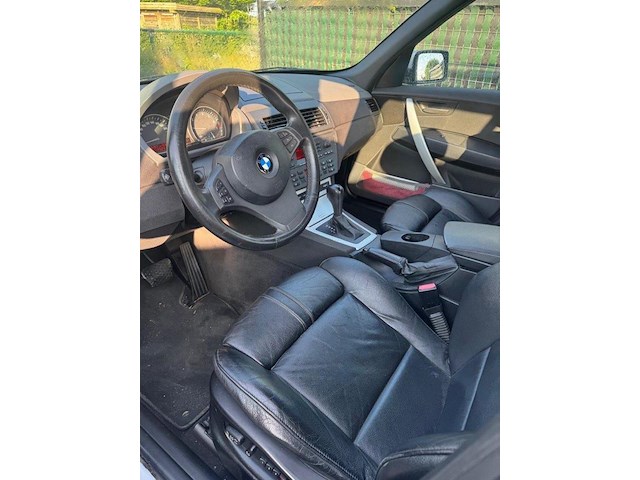 Bmw x3,2004 - afbeelding 3 van  7