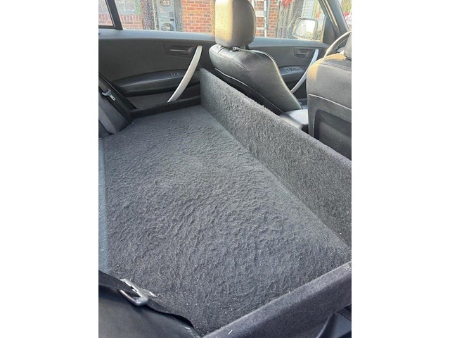 Bmw x3,2004 - afbeelding 5 van  7