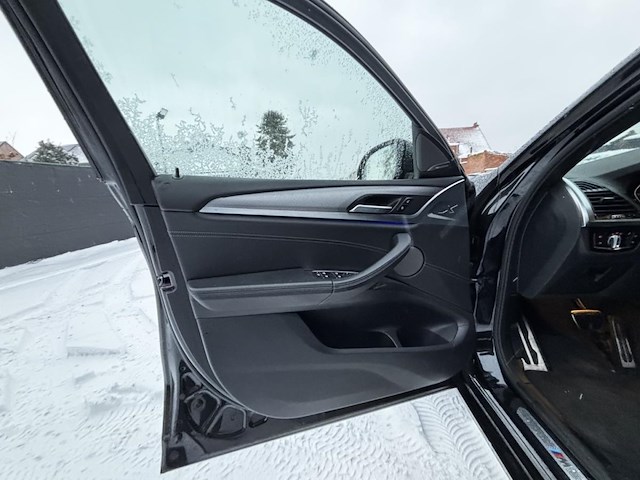 Bmw x4, 2021 - afbeelding 2 van  31