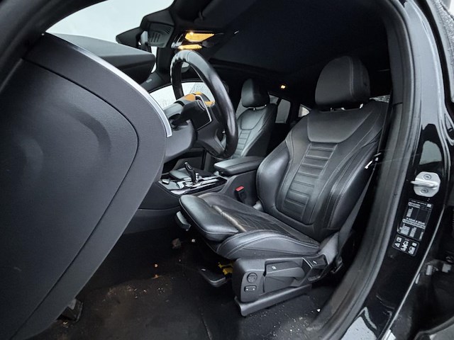 Bmw x4, 2021 - afbeelding 3 van  31