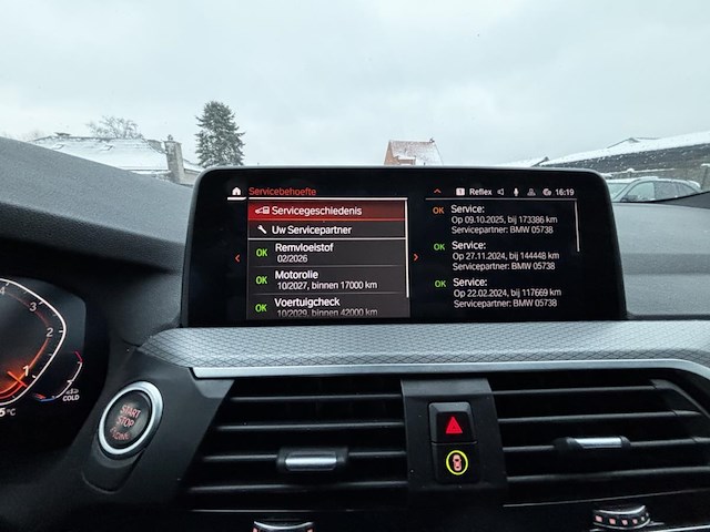 Bmw x4, 2021 - afbeelding 6 van  31