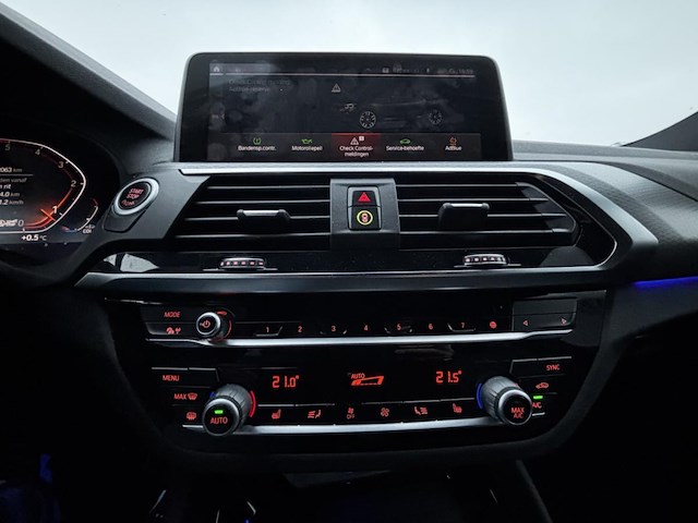 Bmw x4, 2021 - afbeelding 8 van  31