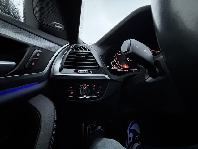 Bmw x4, 2021 - afbeelding 11 van  31