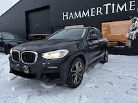 Bmw x4, 2021