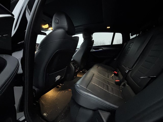 Bmw x4, 2021 - afbeelding 13 van  31