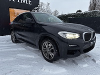 Bmw x4, 2021 - afbeelding 23 van  31