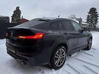 Bmw x4, 2021 - afbeelding 27 van  31