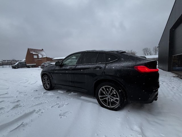 Bmw x4, 2021 - afbeelding 29 van  31