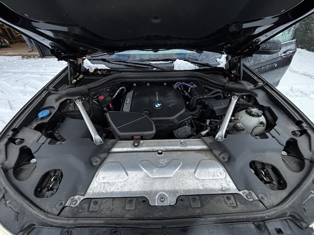 Bmw x4, 2021 - afbeelding 31 van  31