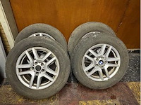 Bmw x5 - rim - afbeelding 1 van  7