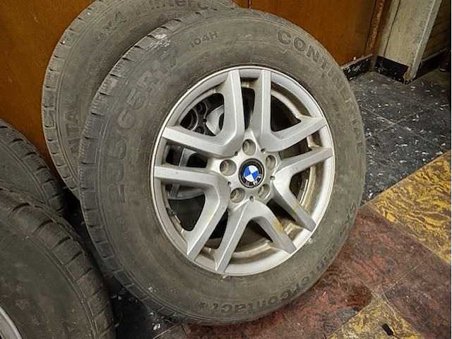 Bmw x5 - rim - afbeelding 3 van  7