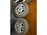 Bmw x5 - rim - afbeelding 4 van  7