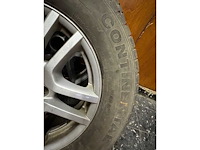 Bmw x5 - rim - afbeelding 5 van  7