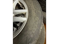 Bmw x5 - rim - afbeelding 6 van  7
