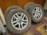 Bmw x5 - rim - afbeelding 2 van  7