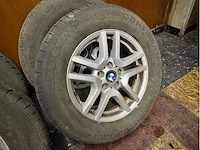 Bmw x5 - rim - afbeelding 3 van  7