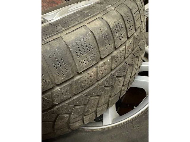 Bmw x5 - rim - afbeelding 7 van  7