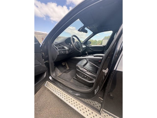 Bmw x5 2011 - afbeelding 2 van  20