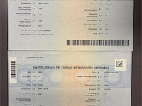 Bmw x5 2011 - afbeelding 9 van  20