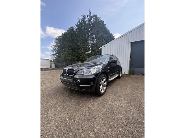 Bmw x5 2011 - afbeelding 1 van  20