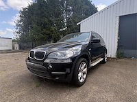 Bmw x5 2011