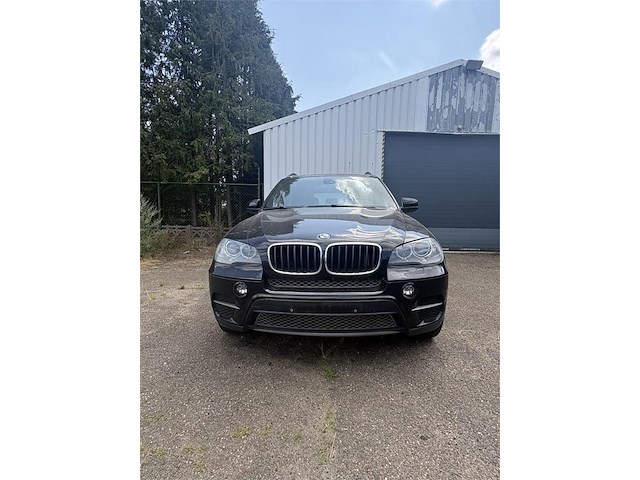 Bmw x5 2011 - afbeelding 12 van  20