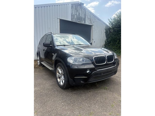 Bmw x5 2011 - afbeelding 14 van  20