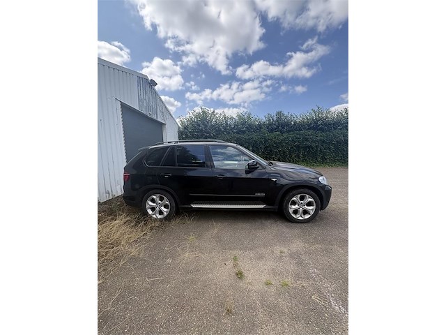 Bmw x5 2011 - afbeelding 15 van  20