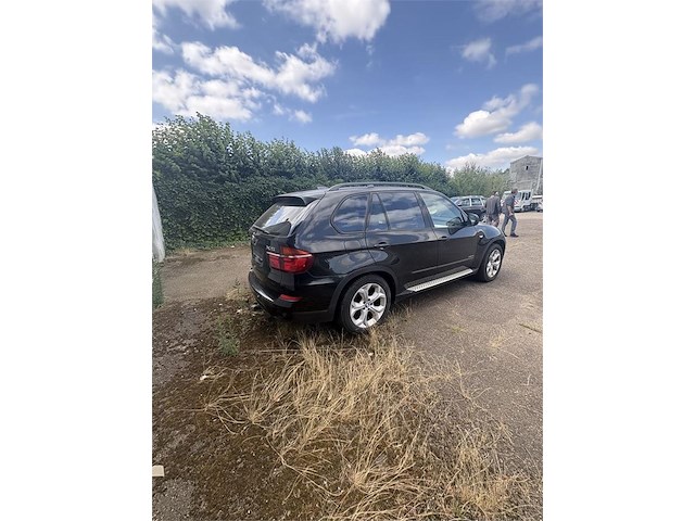 Bmw x5 2011 - afbeelding 16 van  20