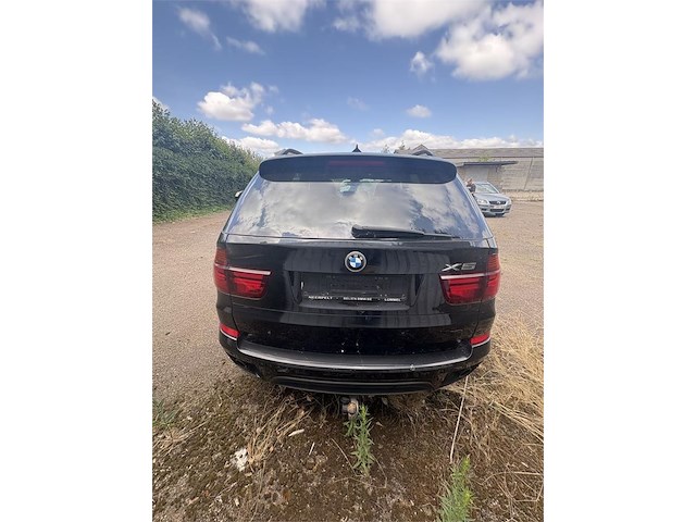 Bmw x5 2011 - afbeelding 17 van  20