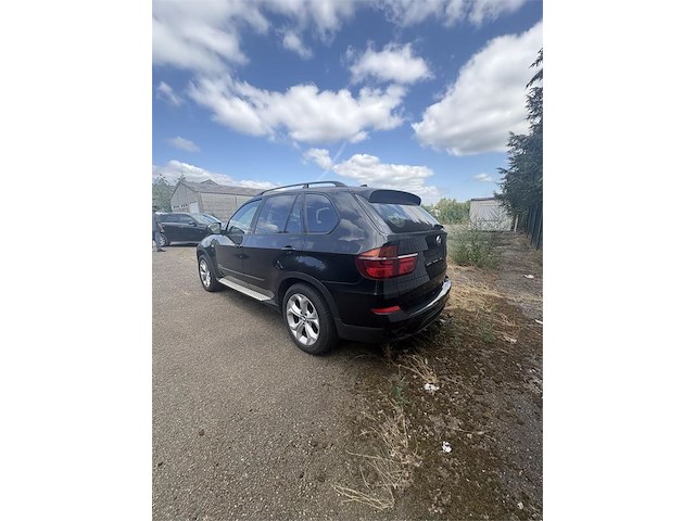 Bmw x5 2011 - afbeelding 18 van  20