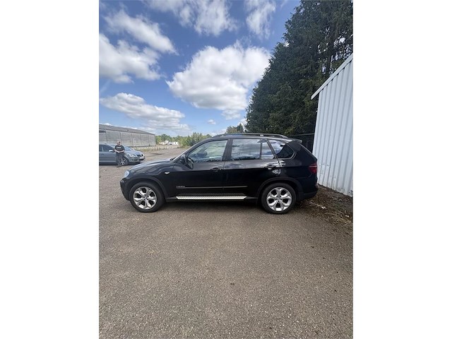 Bmw x5 2011 - afbeelding 19 van  20
