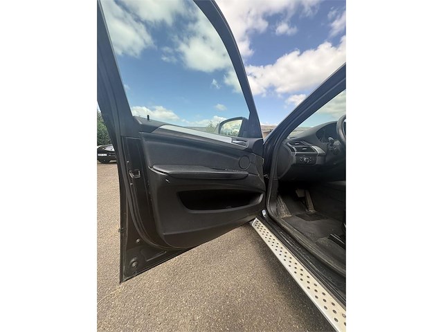 Bmw x5 2011 - afbeelding 20 van  20
