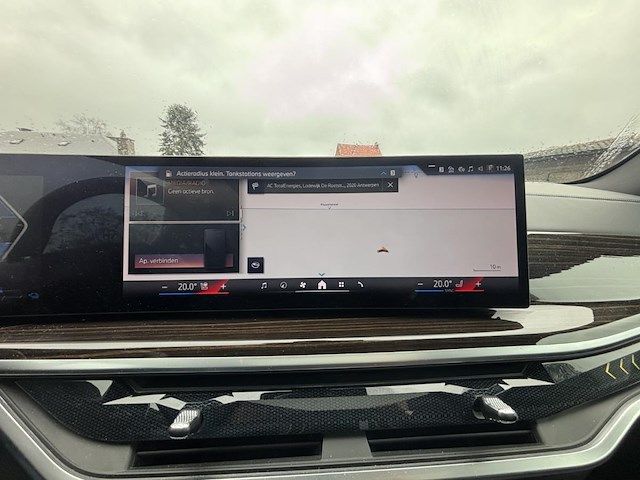 Bmw x5 , 2025 - afbeelding 6 van  36