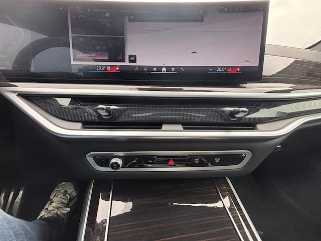 Bmw x5 , 2025 - afbeelding 7 van  36