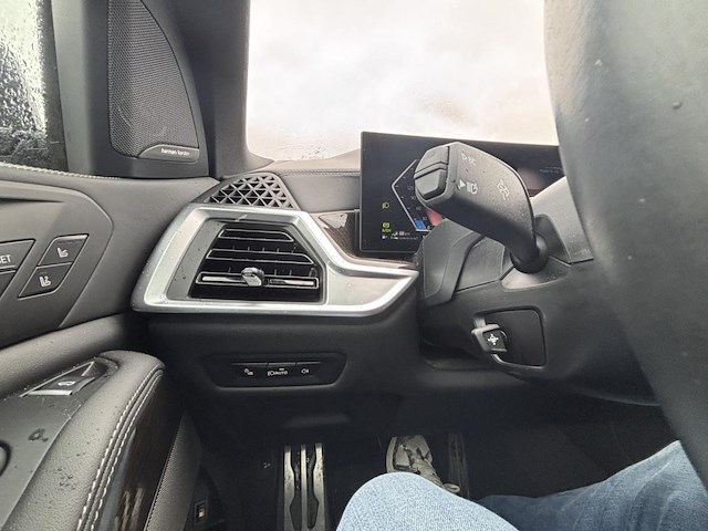 Bmw x5 , 2025 - afbeelding 11 van  36